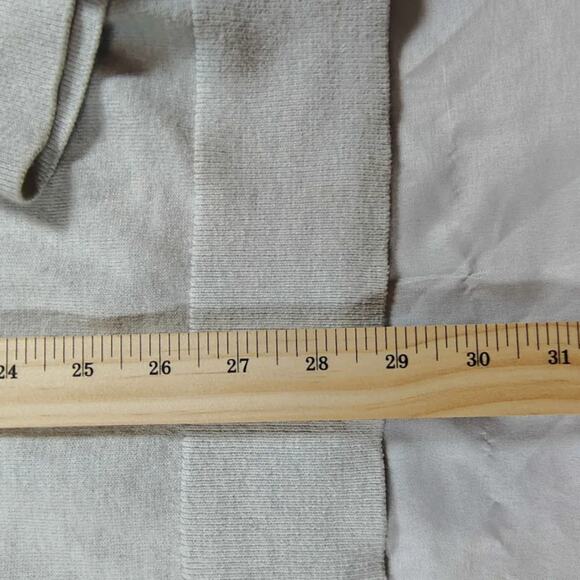 Banana Republic - Cotton / Cashmere -Men's Premium long sleeve Sweater -Size: XL - Picture 5 of 8